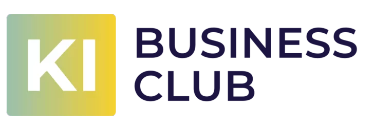 KI Business Club Logo