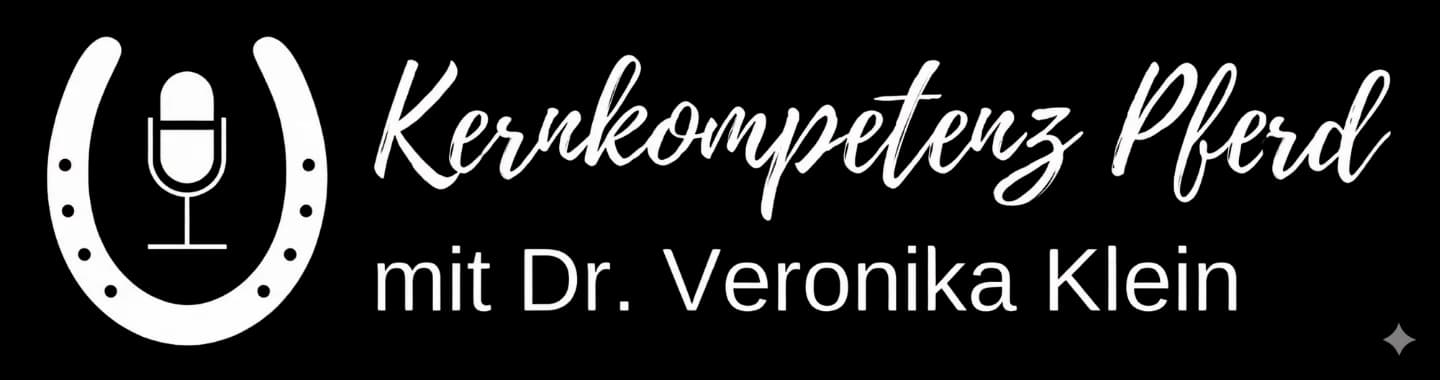 Kernkompetenz Pferd Logo