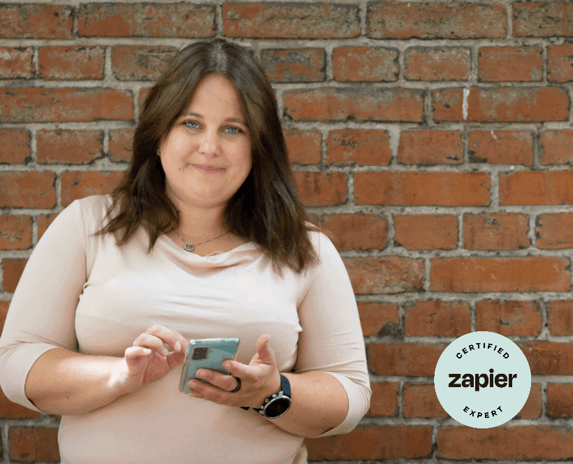 Sandra Hoffmann - Automatisch erfolgreich